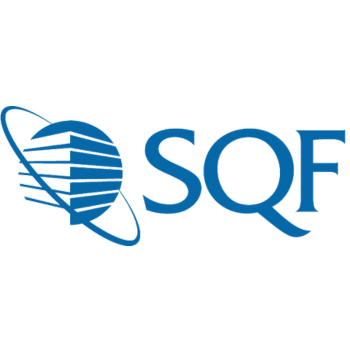 Safe Quality Food Logo